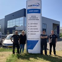 CarXpert van Aart