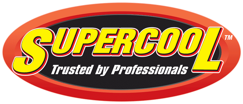 Logo Supercool